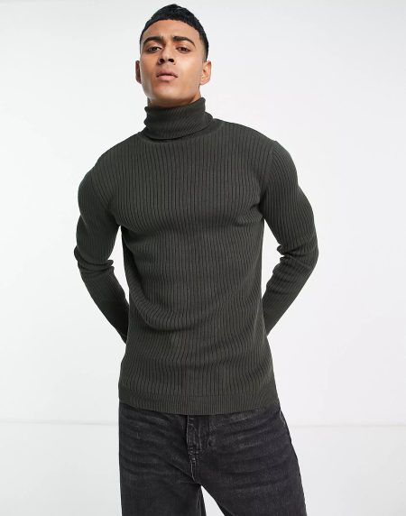 Men's Sportstyle Long-sleeve T-shirt